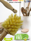 Preview: Universal cleaning brush with fiber placement