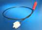 Preview: flexible cleaning cable
