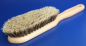 Preview: Furniture brush with splitted horsehair placement