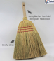 Preview: ricestraw brush