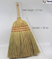 Preview: ricestraw brush