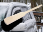Preview: Rosshaar Handfeger XL