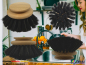 Preview: Replacement head for the washing-up brush horsehair