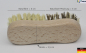 Preview: Vegetable brush Fiber-Union