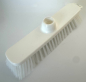 Preview: hygiene broom 28 cm white