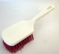Preview: handle brush short red