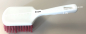 Preview: handle brush short red