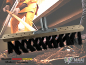 Preview: Fege FIX X-Besen