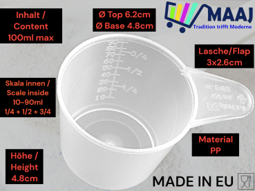 Preview: mini 100ml