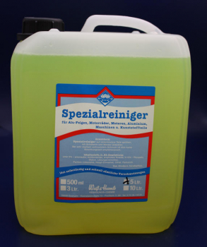 Spezialreiniger 3 L