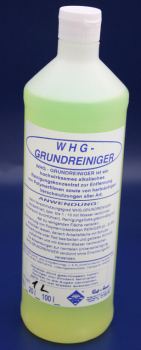 WHG-Grundreiniger