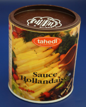 Sauce Hollandaise 300 g