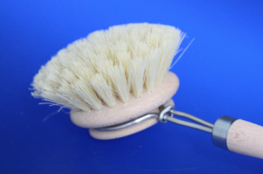 Spülbürste mit Fiber-Bestückung