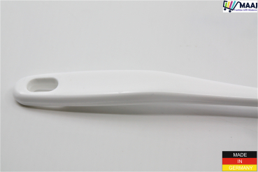 Brosse à vaisselle en forme de pot avec crin de cheval