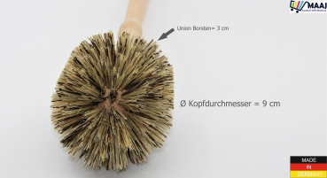 WC-Bürste Holz Union