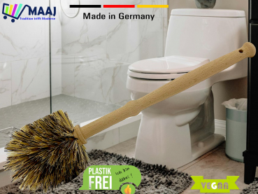 WC-Bürste Holz Union