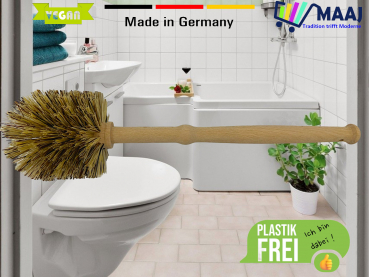 WC-Bürste Holz Union