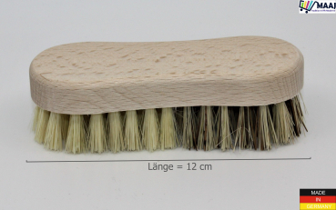 Vegetable brush Fiber-Union
