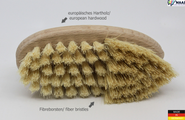 Waschei Fibre