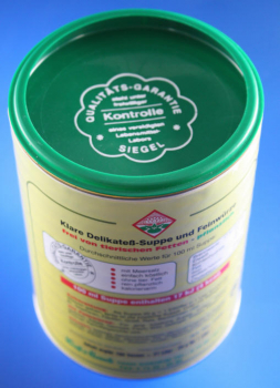 Suppo-Fix 540 g Wasserrose