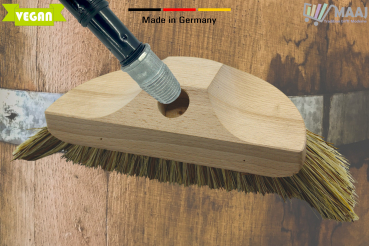 brosse de traction pour fût Union