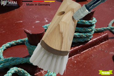 Plakatierbürste