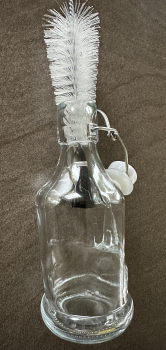 Flaschenbürste Nylon