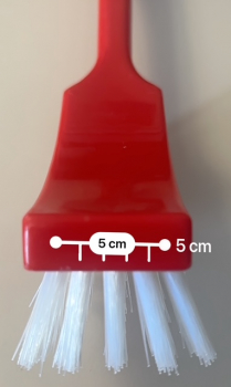 Hygiene Brush long