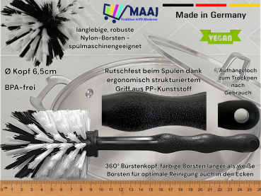 hygiene Universal brush