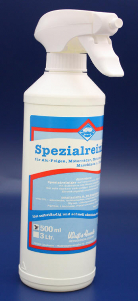 Spezialreiniger 3 L