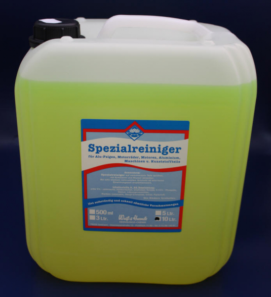 Spezialreiniger 3 L