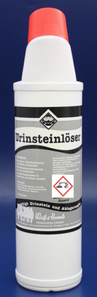 Urinsteinlöser