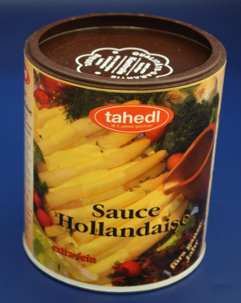 Sauce Hollandaise 300 g