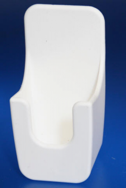 Nagelbürste mit Wandhalter