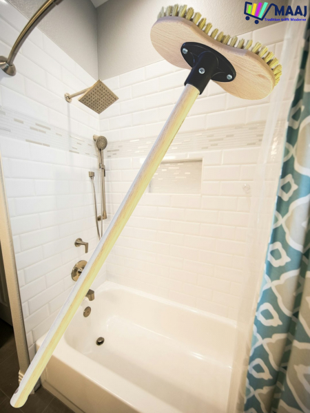 Badewannenbürste MAXI