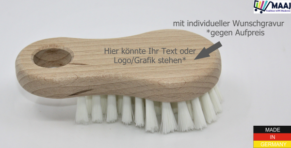 Gemüsebürste