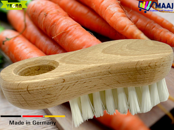 Gemüsebürste