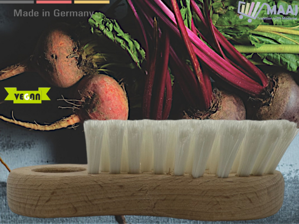 Gemüsebürste