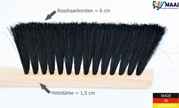Cabinetbrush