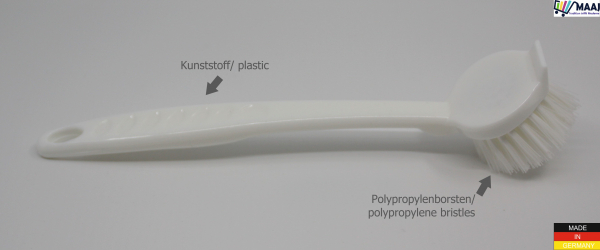 Spülbürste Kunststoff