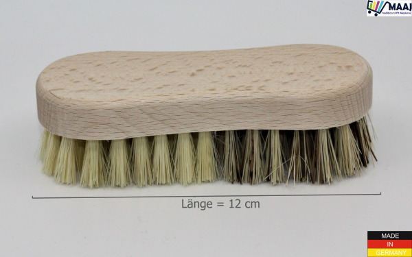 Vegetable brush Fiber-Union