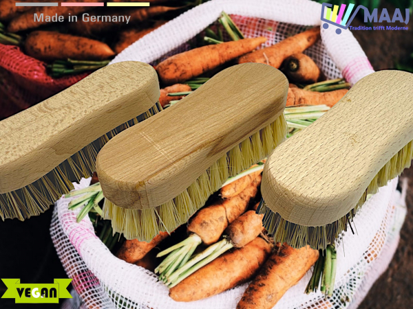 Vegetable brush Fiber-Union