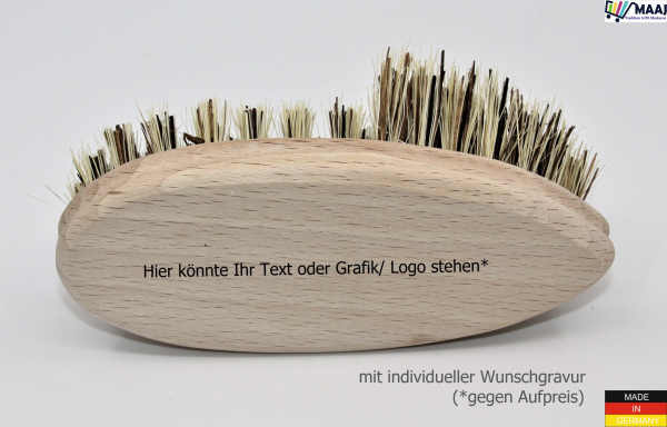 Waschei Scheuerbürste