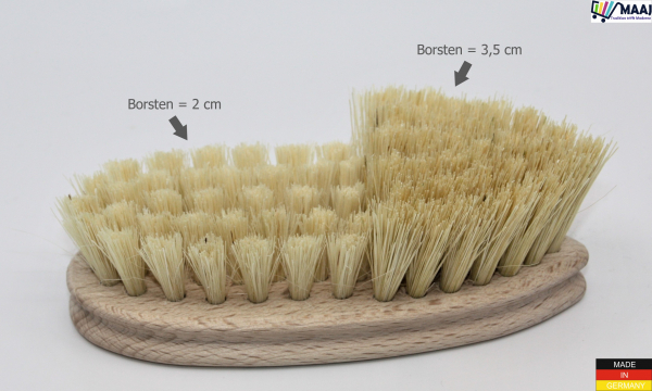 Waschei Fibre