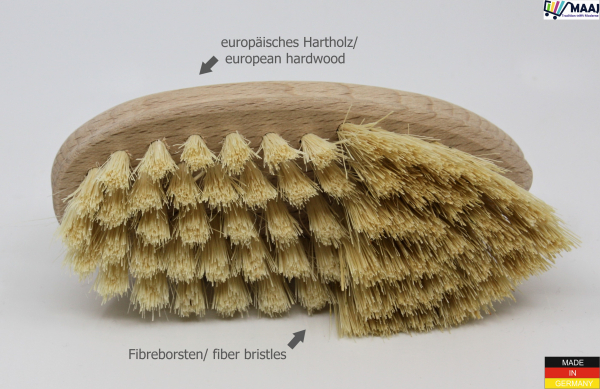 Waschei Fibre