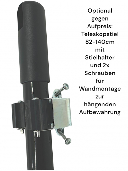 Wollbesen wie zu Omas Zeiten