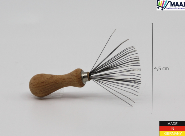 Mini Rechen Kammreiniger