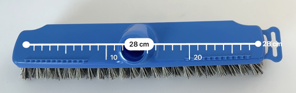 wiper 28 cm