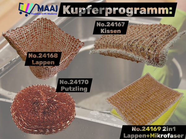 Kupferlappen