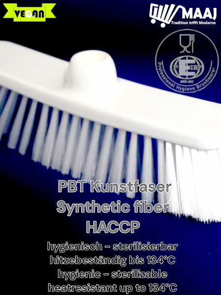 hygiene mop 23 cm